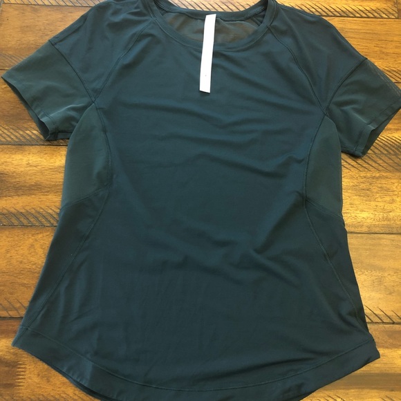 lululemon athletica Tops - Lululemon Shirt